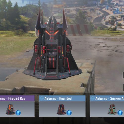 اکانت کالاف دیوتی