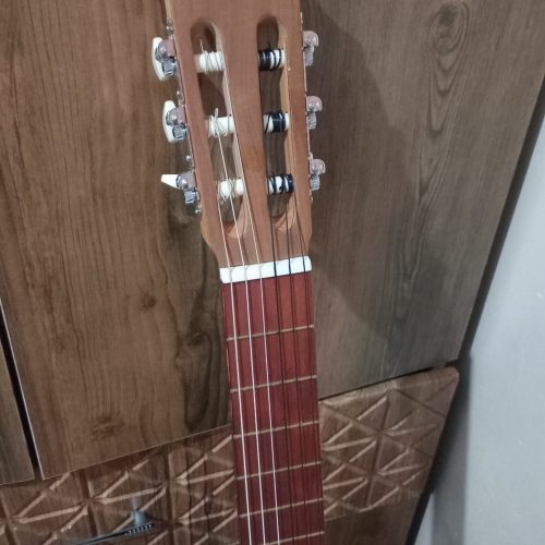 گیتار نو
