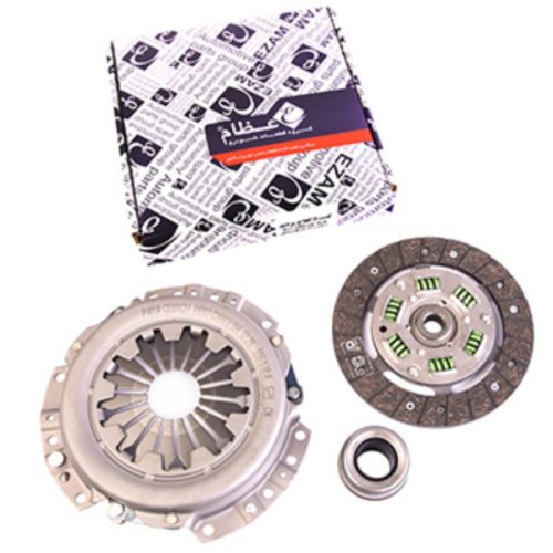 دیسک صفحه عضام پلاس پراید