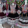 لباس سنتی ولباس گند افغانی