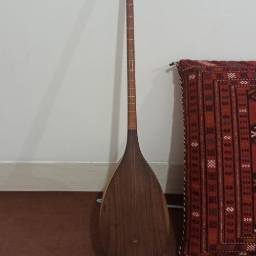 دوتار ترکمن