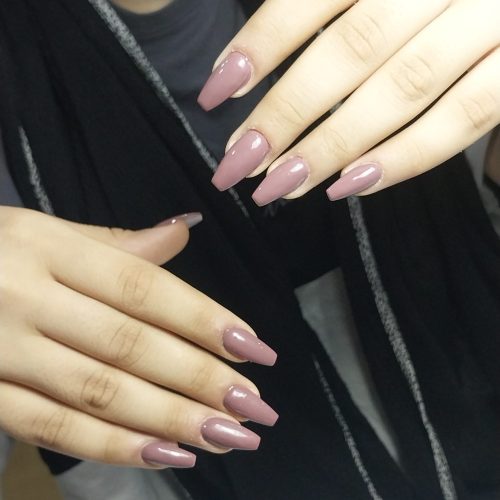 ناخنکار _ و همکاری با سالنهای ماهشهر و ناحیه