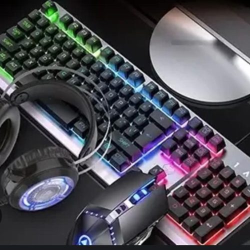 پخش لوازم جانبی موبایل و کامپیوتر