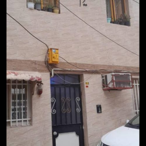 فروش واحد 80 متری گلزارن