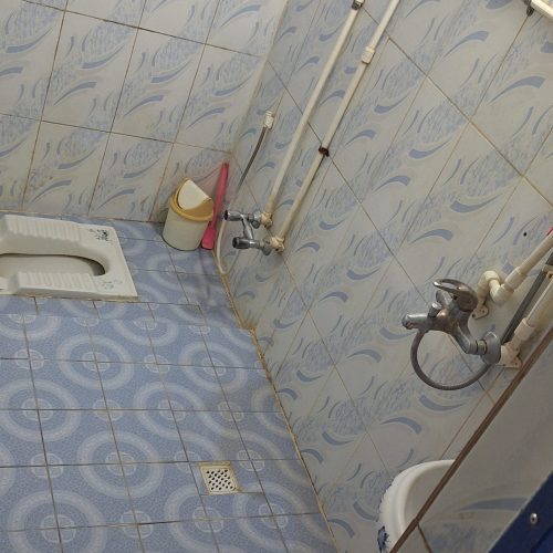 خانه ویلایی 320 متری یک خوابه