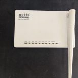 مودم adsl وایفای