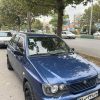 فروش پراید 111seبیرنگ