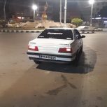 پژو آردی مدل 83