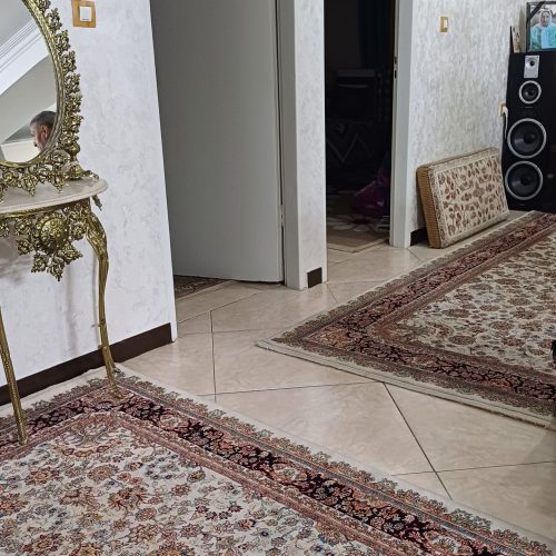 اجاره واحد 85 متری دوخواب طبقه دوم