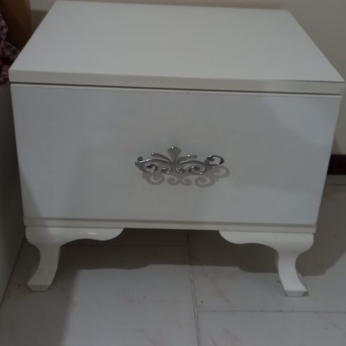 سرویس خواب دو نفره به همراه تشک