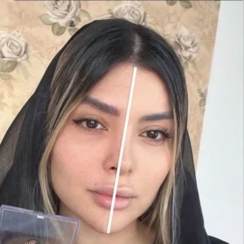 پنکک پنکک لاکچری