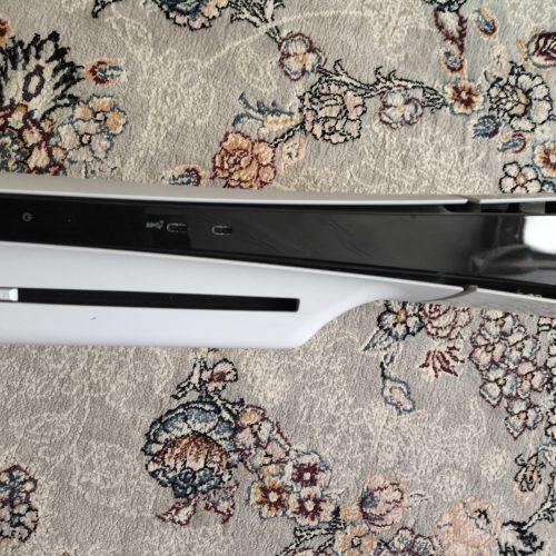 پی اس فایو نو