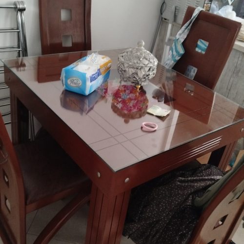 میز ناهارخوری