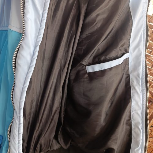 کاپشن پسرانه