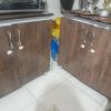 کابینت آشپزخانه