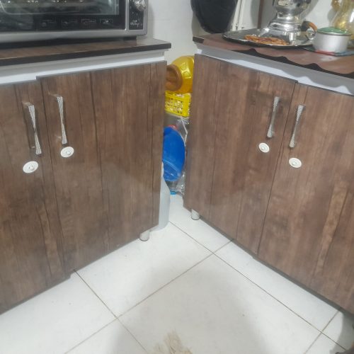 کابینت آشپزخانه