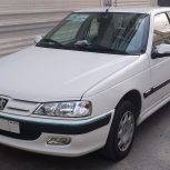 پارس موتور جدید