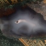 سنگ حقیق سلیمانی