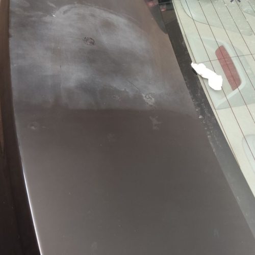 واکس…پالش…تخصوصی