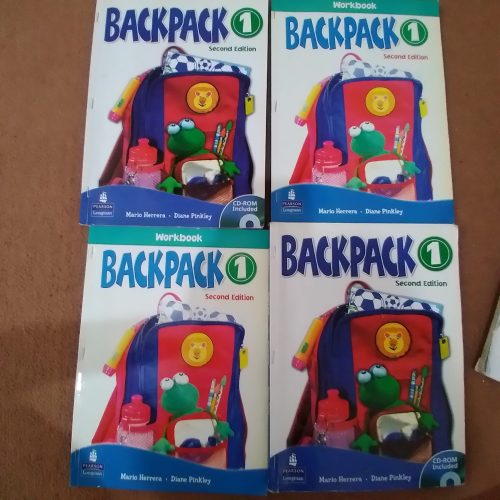 کتاب زبان خارجی