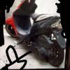 موتور سیکلت پرواز 100cc