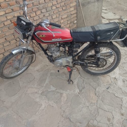 موتور 200 تقویتی