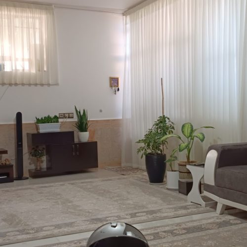 خانه ویلایی چمران