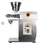 دستگاه روغن گیری مدل 60اینچ