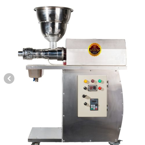 دستگاه روغن گیری مدل 60اینچ