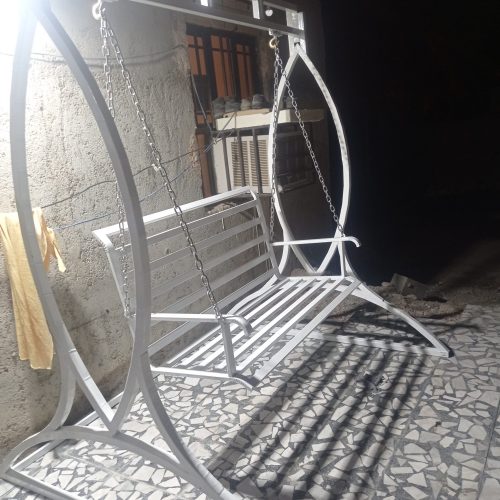 تاب سه نفره ویلایی