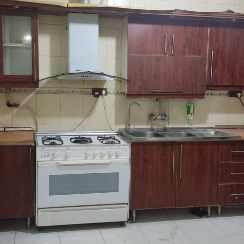 کابینت ام دی اف