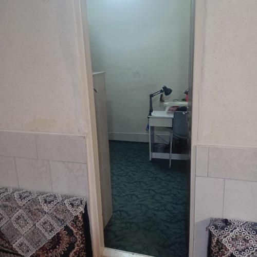 فروش خانه طبقه‌ای ایی زینبیه