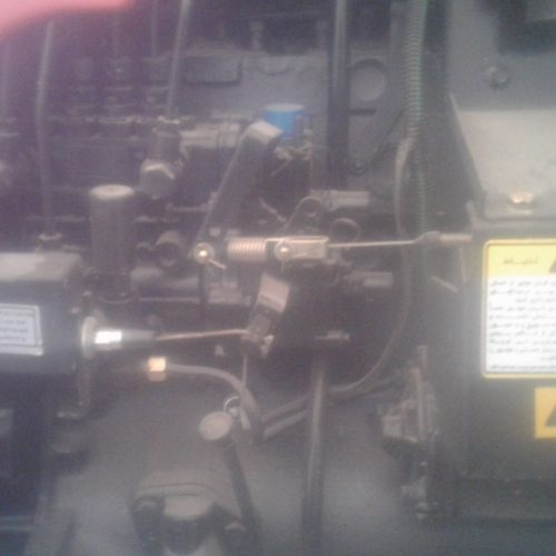 فروش تراکتور