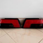 چراغ خطر عقب پژو 405