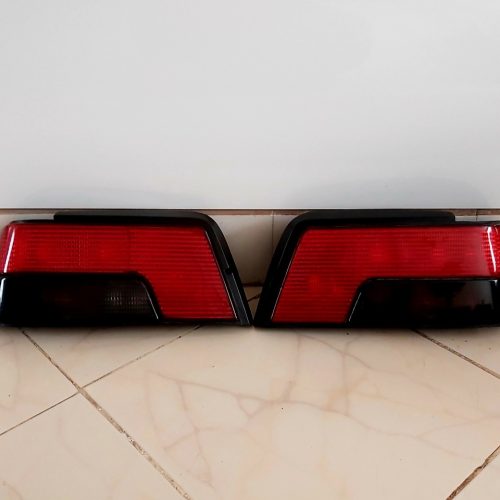 چراغ خطر عقب پژو 405