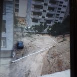 240متر داخل بافت