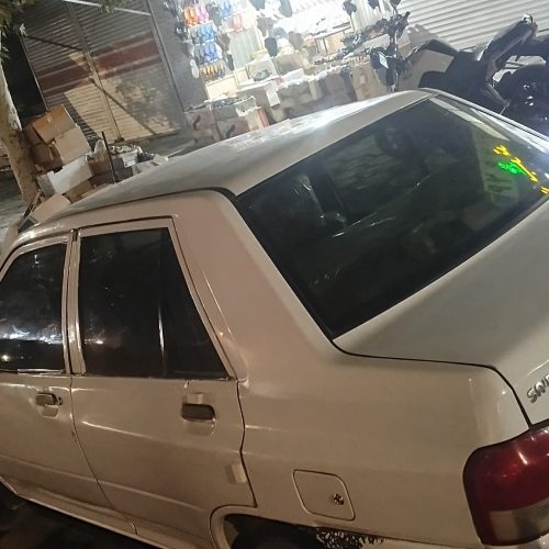 پراید