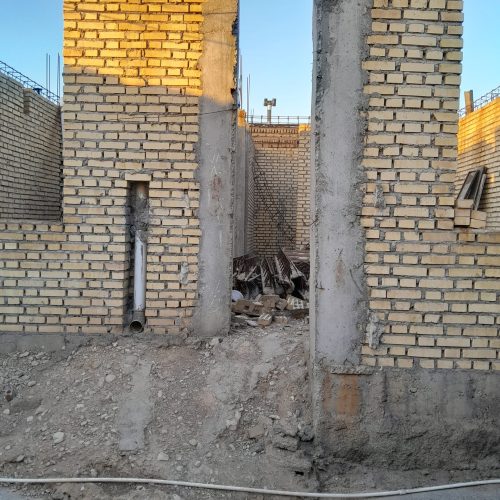 خانه ویلایی