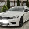 Bmw m5 series5 family sedan