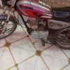 موتور تمیز
