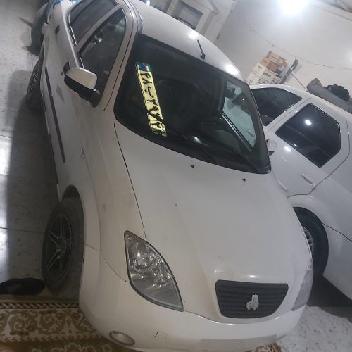 سلام این ماشین 99