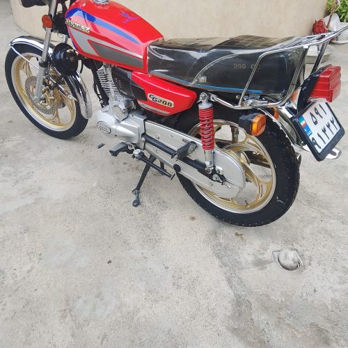 نیکتاز200