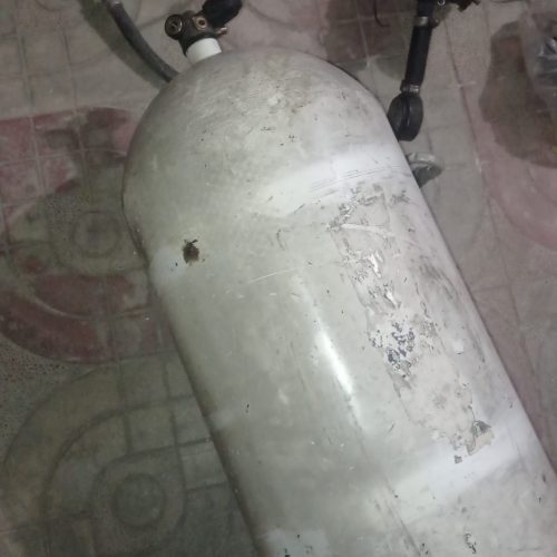 کپسول سی ان جی