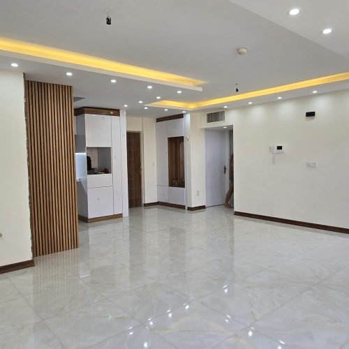 آپارتمان 90 متری