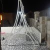تاب سه نفره ویلایی