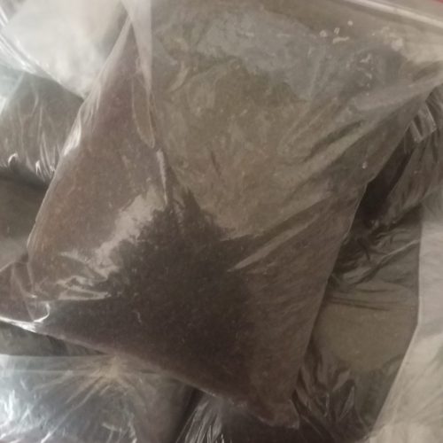 سبزی خورشت سرخ شده