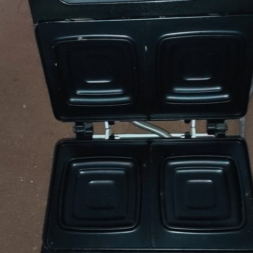 ساندویچ واسنک ساز 700w