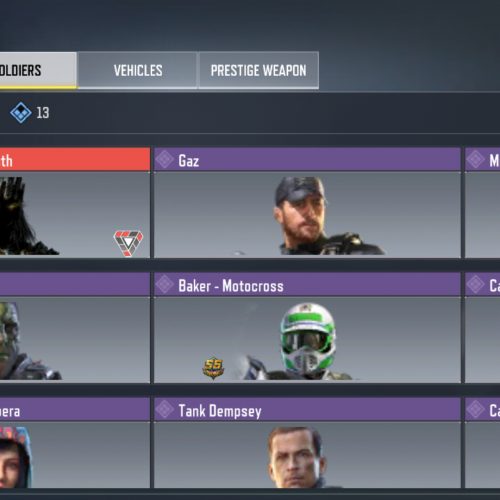 اکانت کالاف