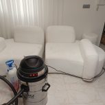 قالیشویی و مبل شویی سرتاسر استان البرز