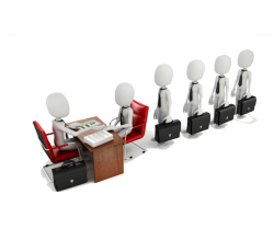 استخدام ادمین پشتیبانی انلاین(دورکاری)